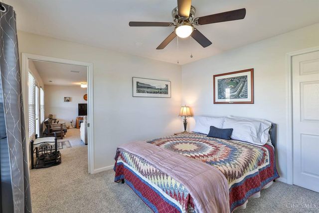 6482 Quail Lake, Mason, OH 45040