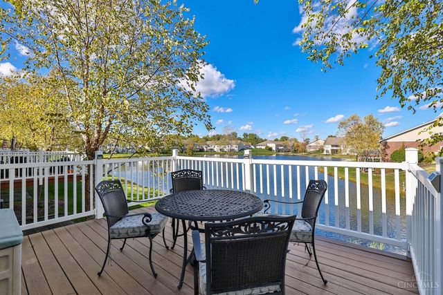 6482 Quail Lake, Mason, OH 45040