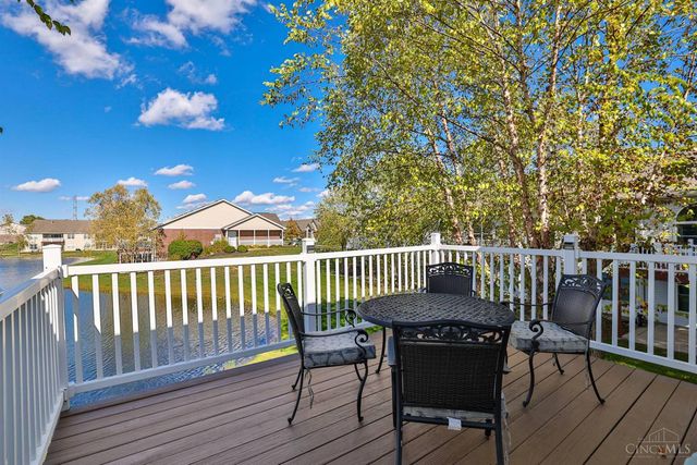 6482 Quail Lake, Mason, OH 45040