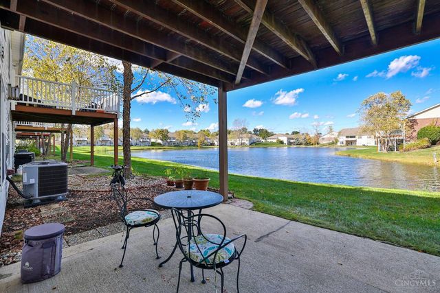 6482 Quail Lake, Mason, OH 45040