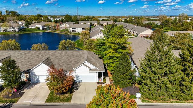 6482 Quail Lake, Mason, OH 45040