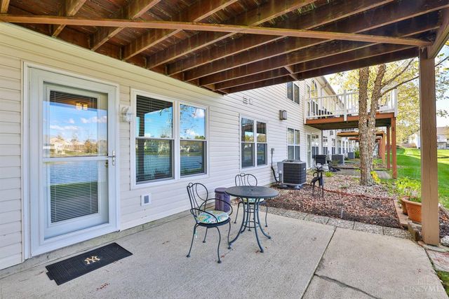 6482 Quail Lake, Mason, OH 45040