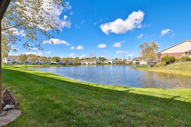 6482 Quail Lake, Mason, OH 45040