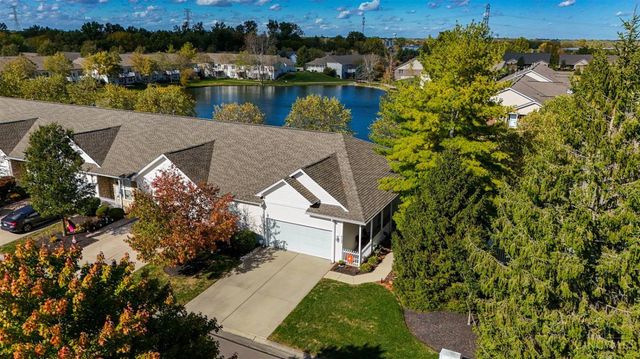 6482 Quail Lake, Mason, OH 45040