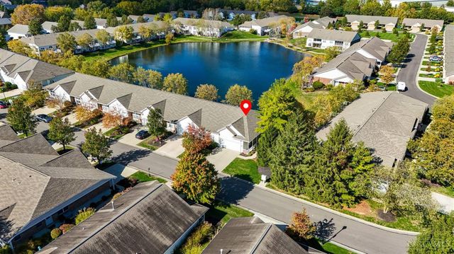 6482 Quail Lake, Mason, OH 45040