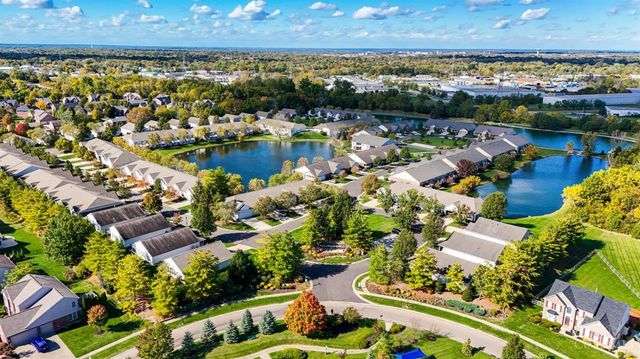 6482 Quail Lake, Mason, OH 45040