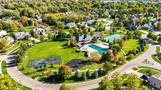 6482 Quail Lake, Mason, OH 45040