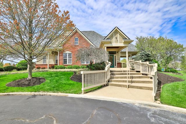 6482 Quail Lake, Mason, OH 45040