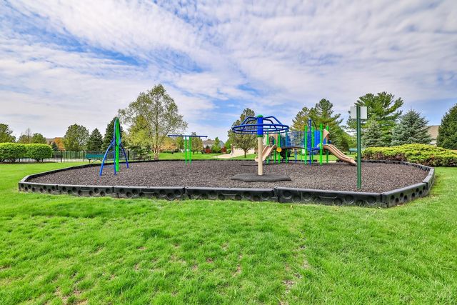 6482 Quail Lake, Mason, OH 45040