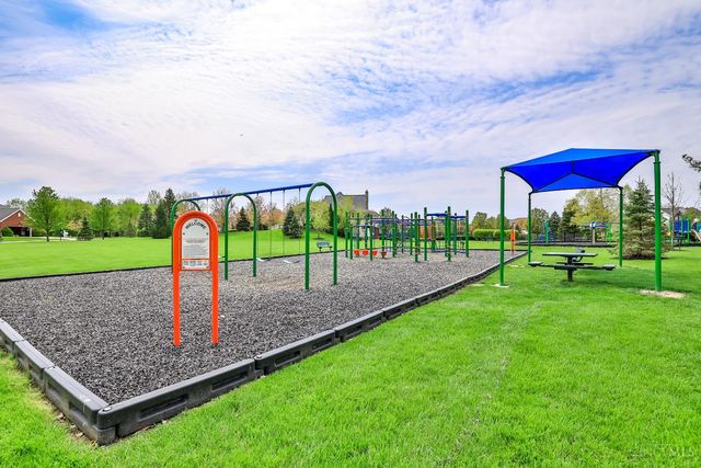 6482 Quail Lake, Mason, OH 45040