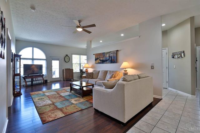 6482 Quail Lake, Mason, OH 45040