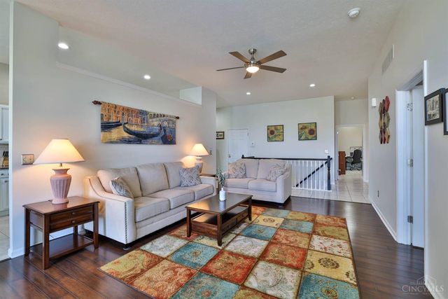 6482 Quail Lake, Mason, OH 45040