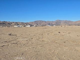 0 Bradford Avenue, Lucerne Valley, CA 92356