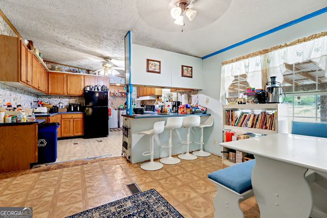 384 Colwell Road, Jackson, GA 30233