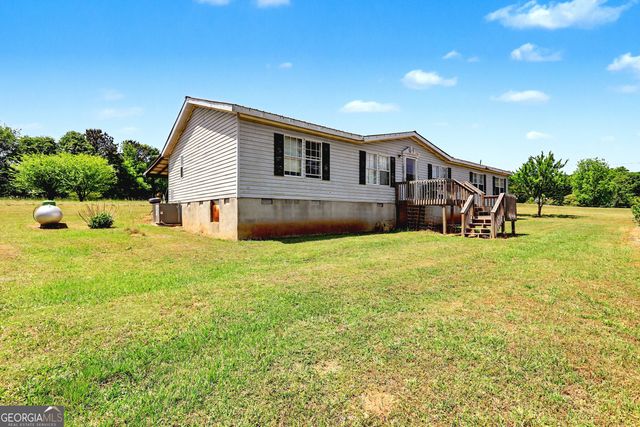 384 Colwell Road, Jackson, GA 30233