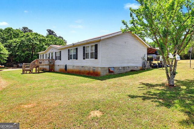 384 Colwell Road, Jackson, GA 30233