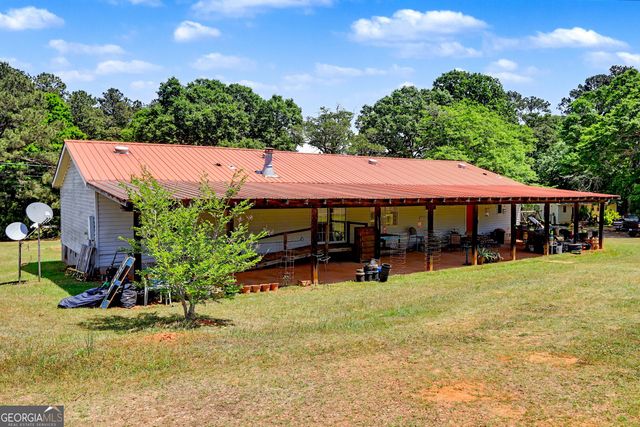 384 Colwell Road, Jackson, GA 30233