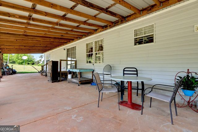 384 Colwell Road, Jackson, GA 30233
