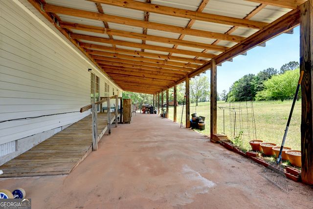 384 Colwell Road, Jackson, GA 30233