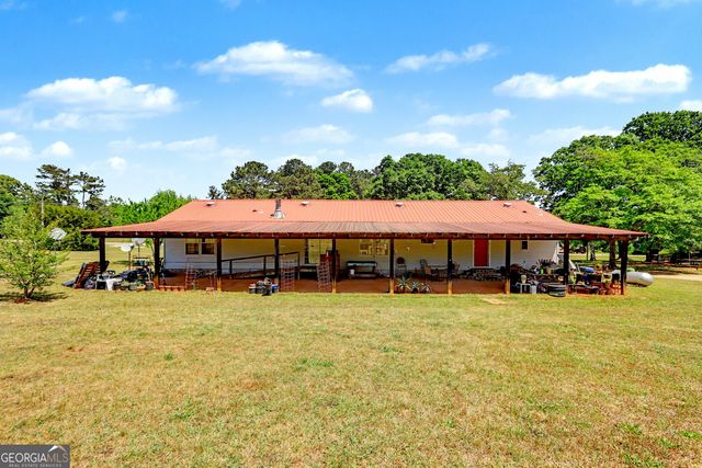384 Colwell Road, Jackson, GA 30233
