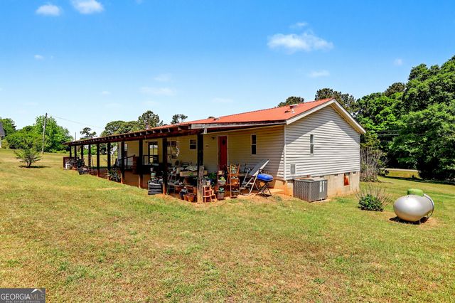 384 Colwell Road, Jackson, GA 30233