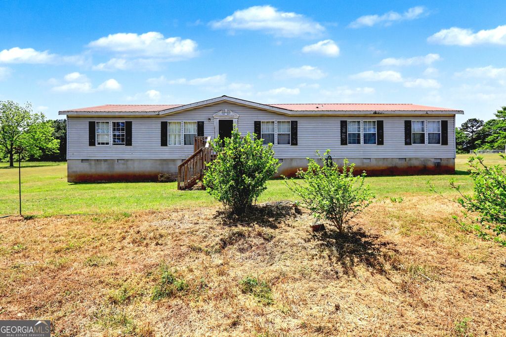 384 Colwell Road, Jackson, GA 30233