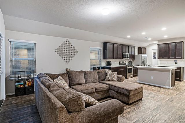 518 Poppy Field Court, Rosharon, TX 77583