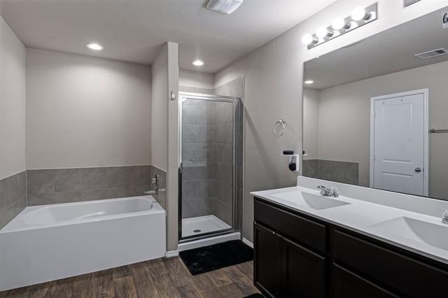 518 Poppy Field Court, Rosharon, TX 77583