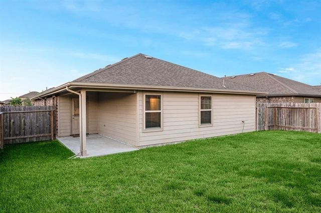 518 Poppy Field Court, Rosharon, TX 77583