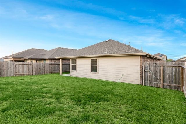 518 Poppy Field Court, Rosharon, TX 77583