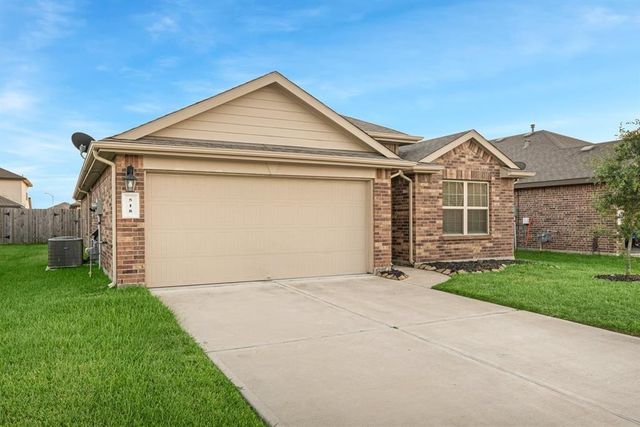 518 Poppy Field Court, Rosharon, TX 77583