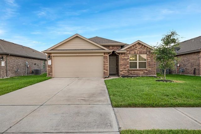 518 Poppy Field Court, Rosharon, TX 77583