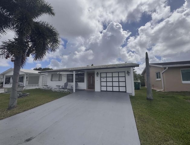 4212 NW 47th Street, Tamarac, FL 33319