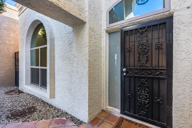 10593 E FANFOL Lane, Scottsdale, AZ 85258