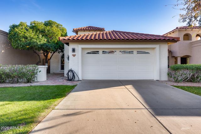 10593 E FANFOL Lane, Scottsdale, AZ 85258