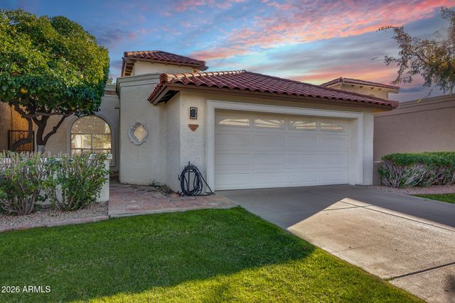 10593 E FANFOL Lane, Scottsdale, AZ 85258