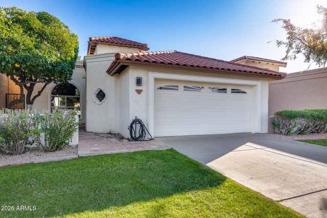 10593 E FANFOL Lane, Scottsdale, AZ 85258