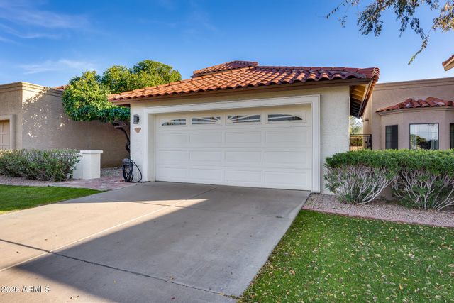 10593 E FANFOL Lane, Scottsdale, AZ 85258