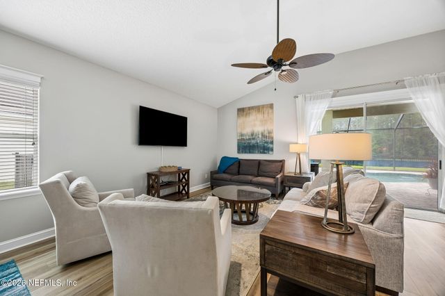 1884 CROSS POINTE Way, St. Augustine, FL 32092