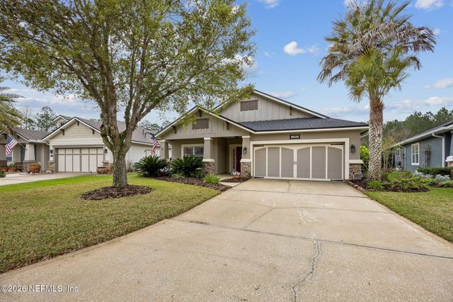 1884 CROSS POINTE Way, St. Augustine, FL 32092