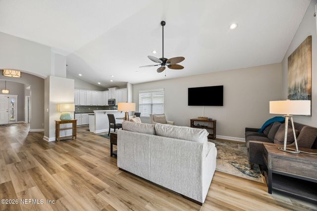 1884 CROSS POINTE Way, St. Augustine, FL 32092