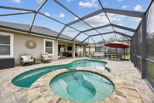 1884 CROSS POINTE Way, St. Augustine, FL 32092