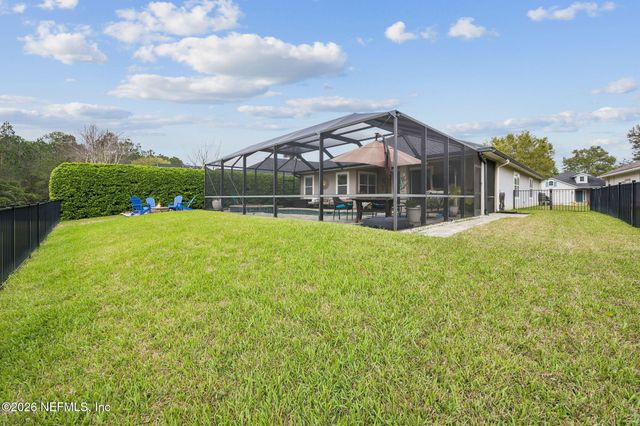 1884 CROSS POINTE Way, St. Augustine, FL 32092