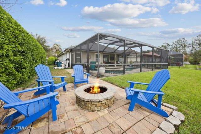 1884 CROSS POINTE Way, St. Augustine, FL 32092