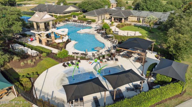 1884 CROSS POINTE Way, St. Augustine, FL 32092