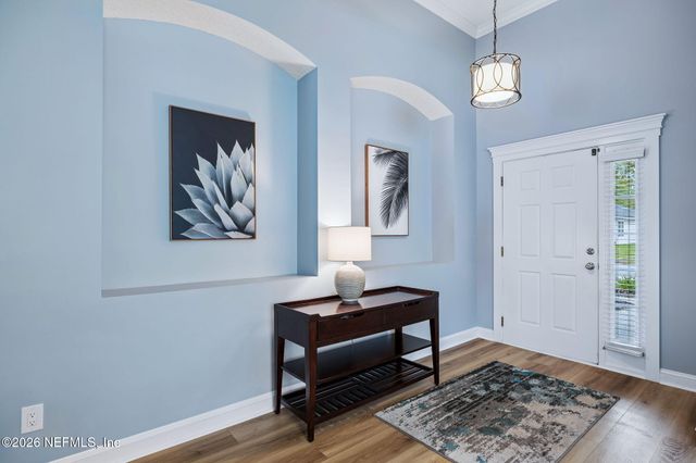 1884 CROSS POINTE Way, St. Augustine, FL 32092