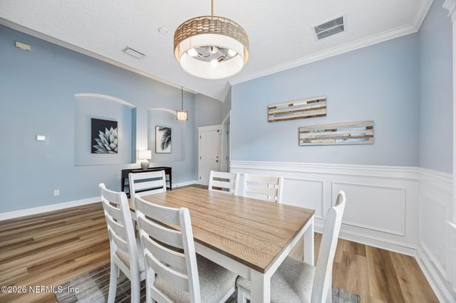 1884 CROSS POINTE Way, St. Augustine, FL 32092