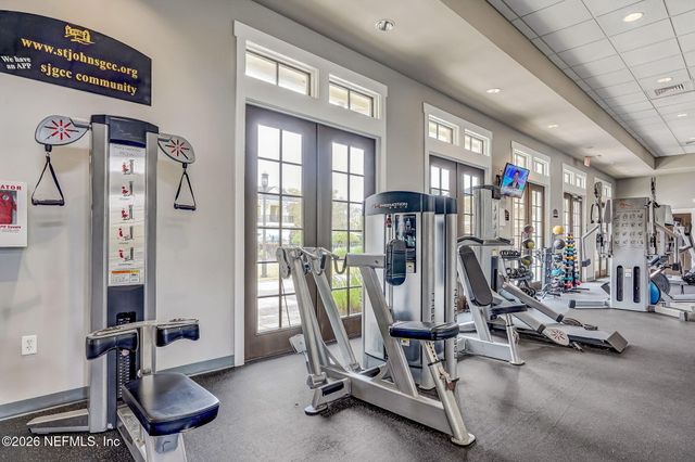 1884 CROSS POINTE Way, St. Augustine, FL 32092