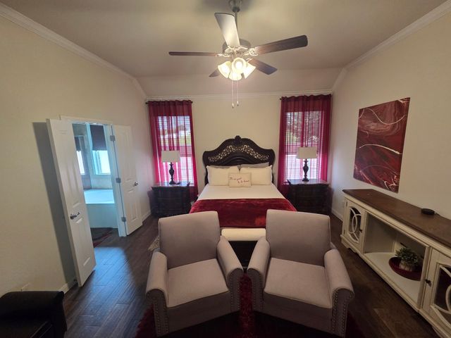 7802 Bella Way, Arlington, TX 76001