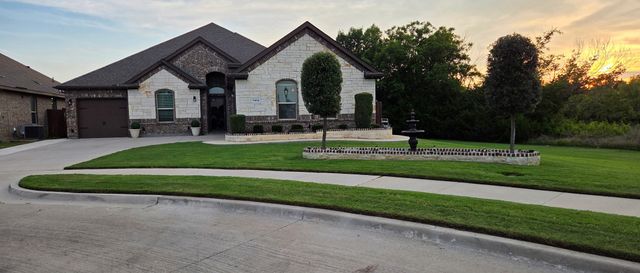 7802 Bella Way, Arlington, TX 76001